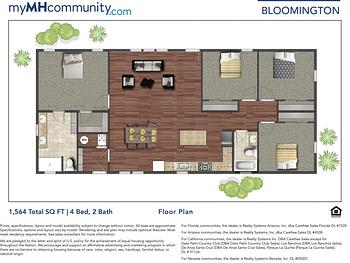 Thumbnail of mobile home
