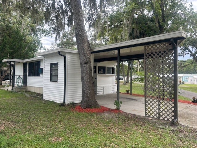 Holiday RV Village