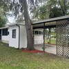 Mobile Home for Sale: 2 Bed, 1 Bath Home At Holiday RV Village, Leesburg, FL