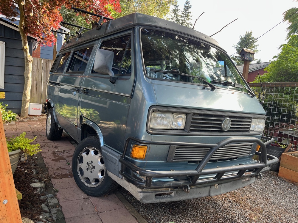 Photo of Rv