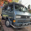 RV for Sale: 1989 VANAGON WESTFALIA