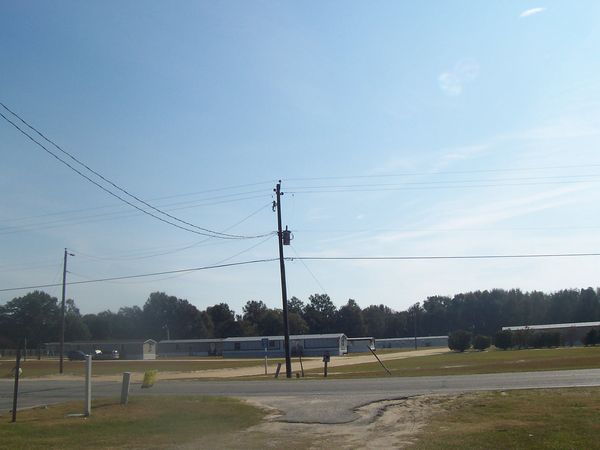 Photo of Mobile Home Park