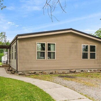 Thumbnail of mobile home