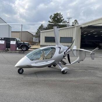 Thumbnail of aircraft