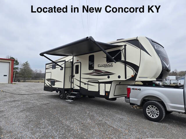 Photo of Rv
