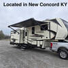 RV for Sale: 2019 ELKRIDGE FOCUS 290RS