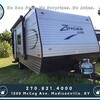 RV for Sale: 2017 ZINGER 18RB