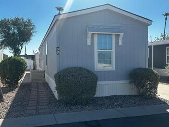 Thumbnail of mobile home