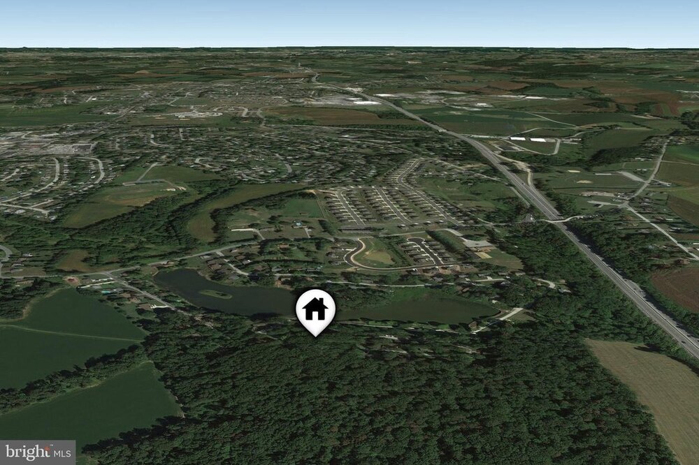 Photo of Mobile Home Lot