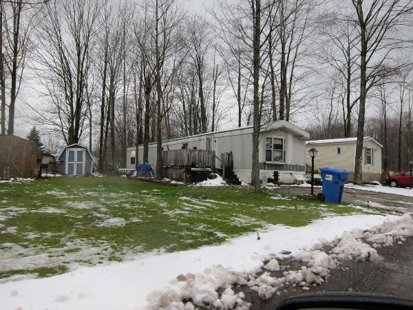 Sample Homes