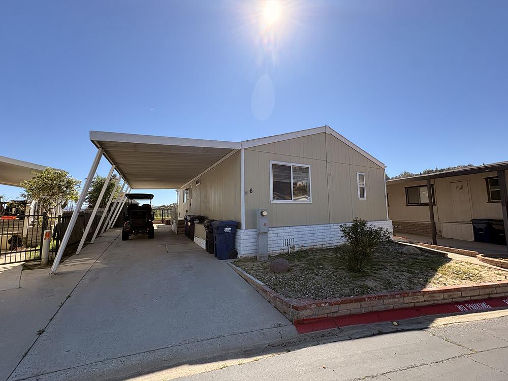 Mountain View Village