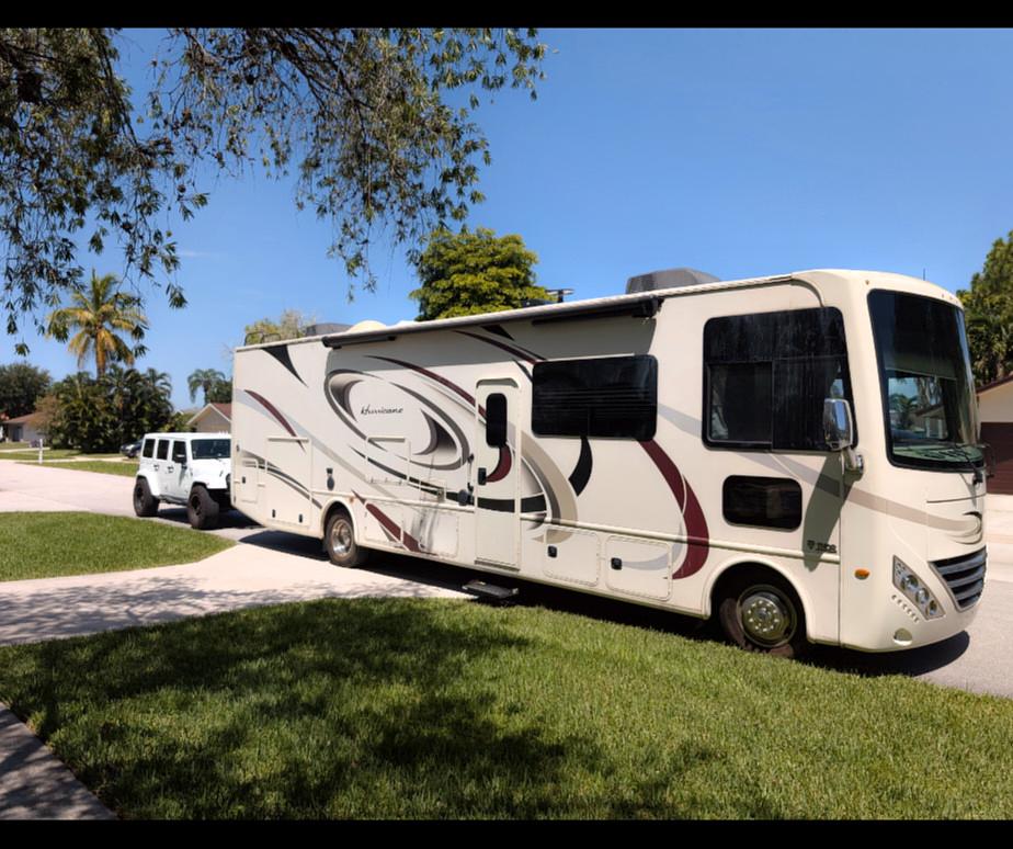 Photo of Rv