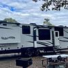 RV for Sale: 2022 SOLITUDE 390RK