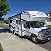 RV for Sale: 2025 SUNSEEKER 2350LE