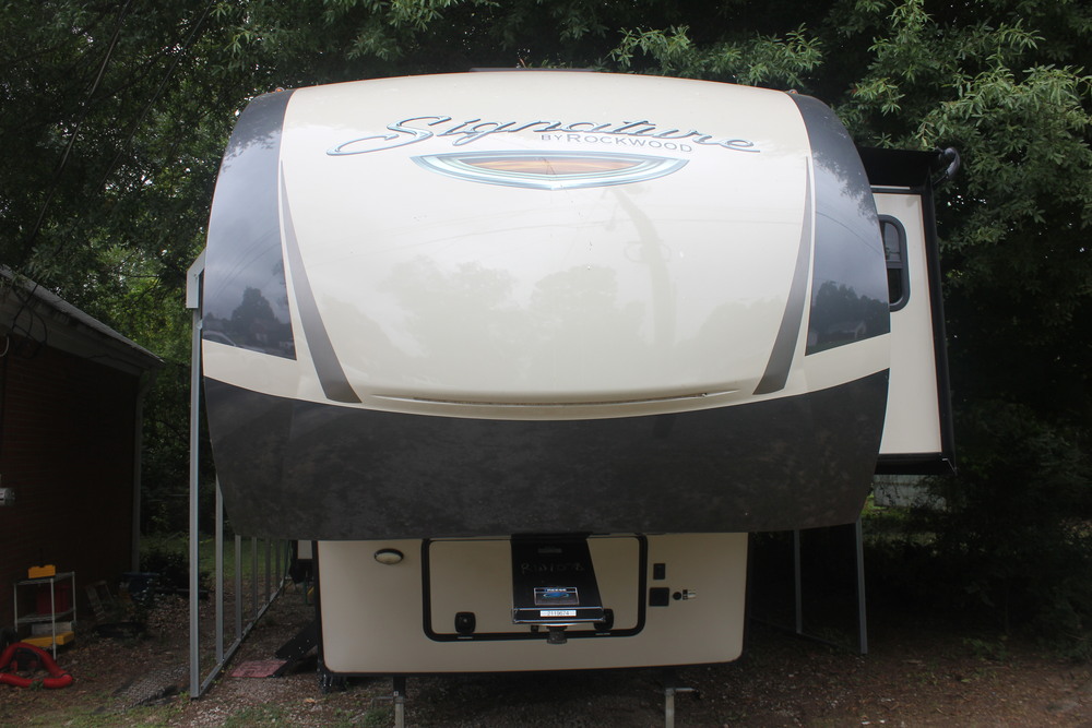 Photo of Rv