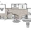 RV for Sale: 2022 Puma 26FKDS