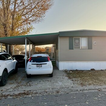 Thumbnail of mobile home