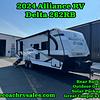 RV for Sale: 2024 DELTA 262RB