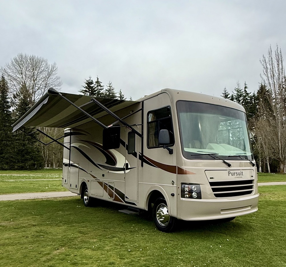 Photo of Rv