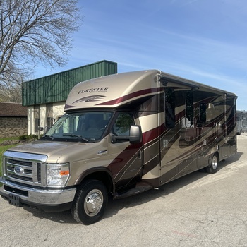 Photo of Rv