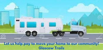 Photo of Singlewide or Doublewide Lot Available!