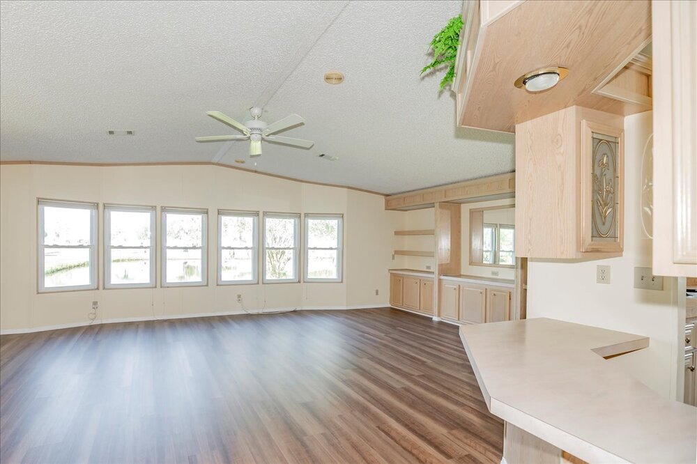 Cypress Lakes Village