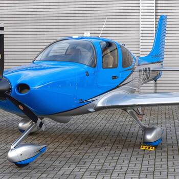 Thumbnail of aircraft