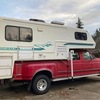 RV for Sale: 1995 9.4 LONG BED