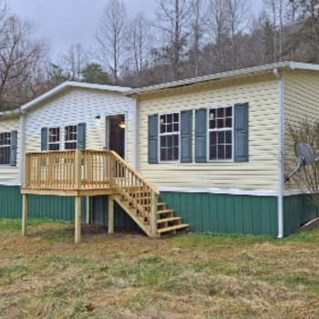 Thumbnail of mobile home