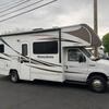 RV for Sale: 2018 MINNIE WINNIE 25B