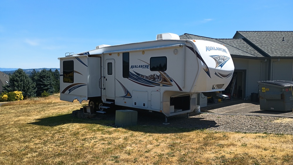Photo of Rv