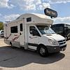 RV for Sale: 2008 NAVION 24H