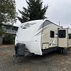 RV for Sale: 2017 COUGAR HALF-TON 26DBHWE