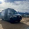RV for Sale: 2023 SPRINTER 170 AWD HIGH-ROOF