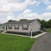 Mobile Home for Sale: Raised Ranch/Rambler,Class C, Manufactured - GREENWOOD, DE, Greenwood, DE