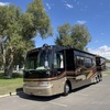 RV for Sale: 2008 CAMELOT 42PDQ