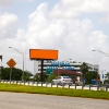 Billboard for Rent: Miami FL Trivision Location 116 , Florida City, FL