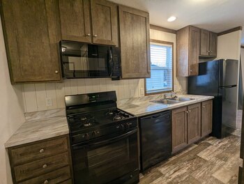 Thumbnail of mobile home