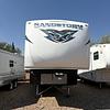 RV for Sale: 2018 SANDSTORM SLR F285GSLR
