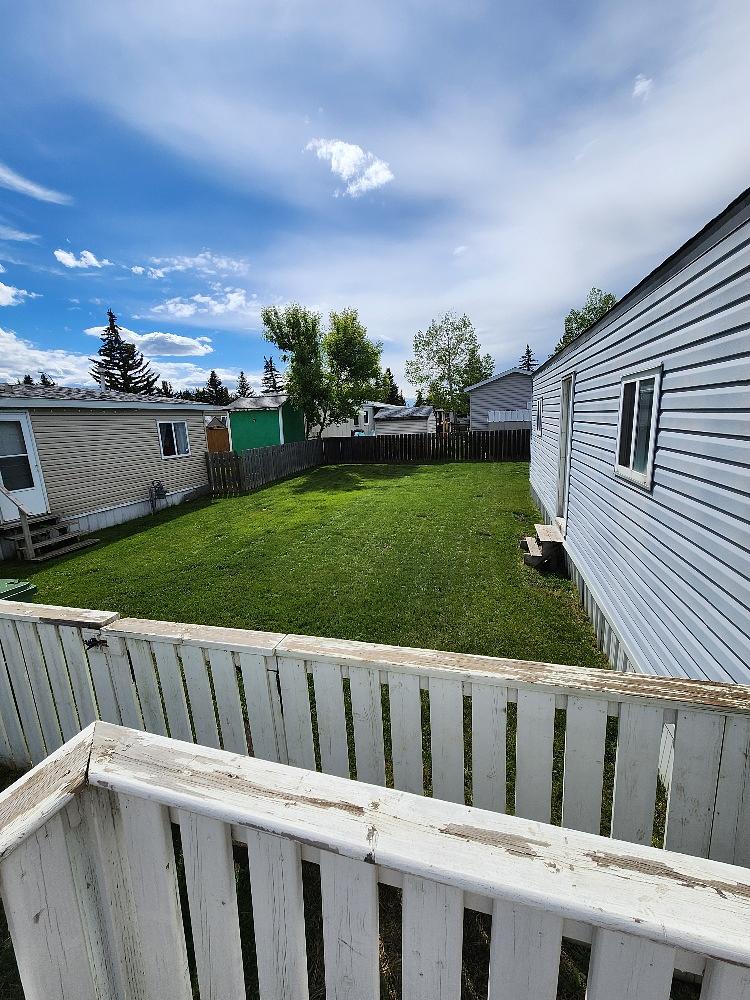 Red Deer Village