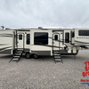 RV for Sale: 2017 MONTANA M-3710 FL
