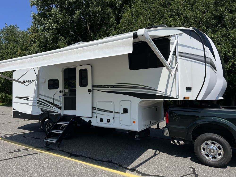 Photo of Rv