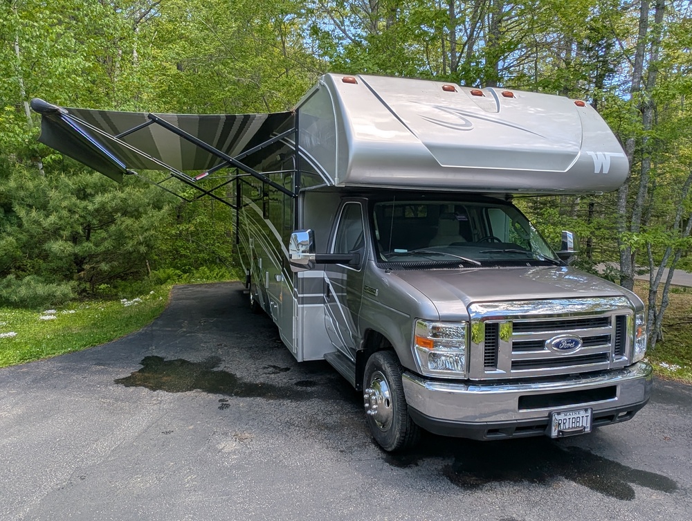 Photo of Rv