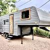 RV for Sale: 1987 ROAD RANGER 206