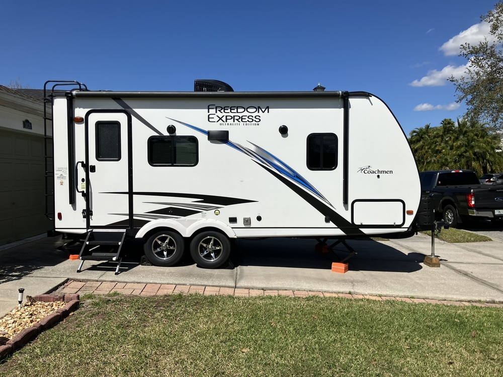Photo of Rv