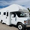 RV for Sale: 2024 FOUR WINDS 22E