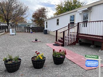 Thumbnail of mobile home