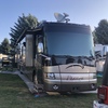 RV for Sale: 2008 PHAETON 40 QTH