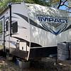 RV for Sale: 2015 IMPACT 303