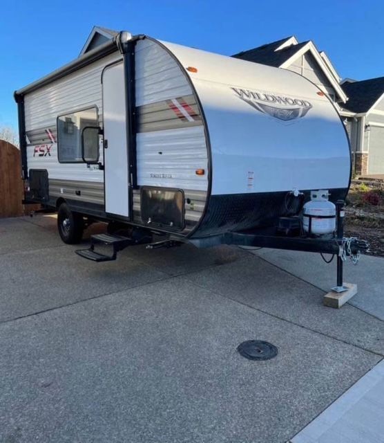 Photo of Rv